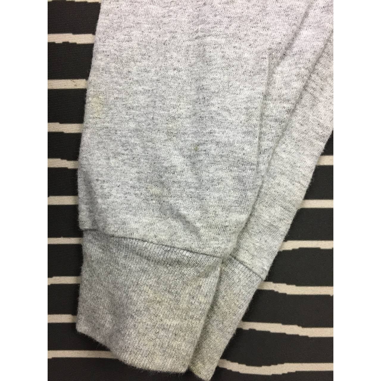Champion Champion Authentic Harvard Kennedy School Long Sleeve Tee Size US S / EU 44-46 / 1 - 6 Thumbnail