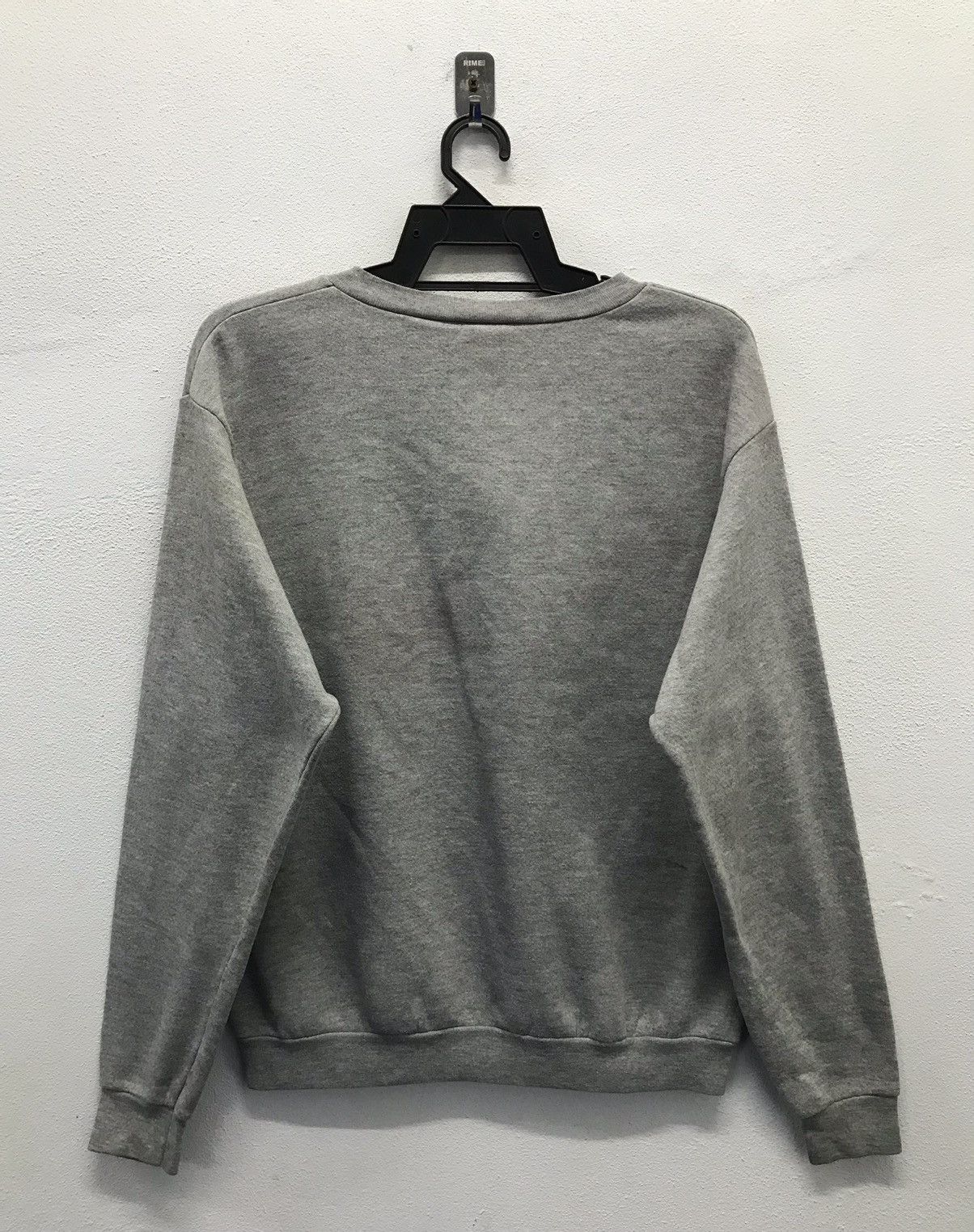 Nike × Vintage Vintage Nike Made In Usa Sweatshirt Size US XL / EU 56 / 4 - 2 Thumbnail