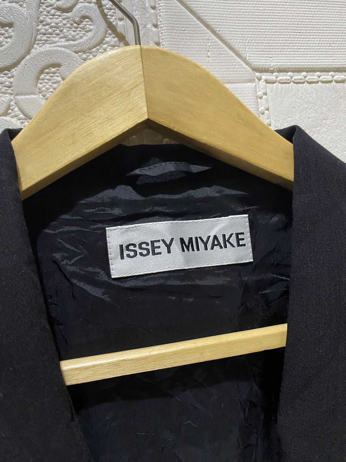 Issey Miyake ISSEY MIYAKE BLAZER Size M / US 6-8 / IT 42-44 - 9 Thumbnail
