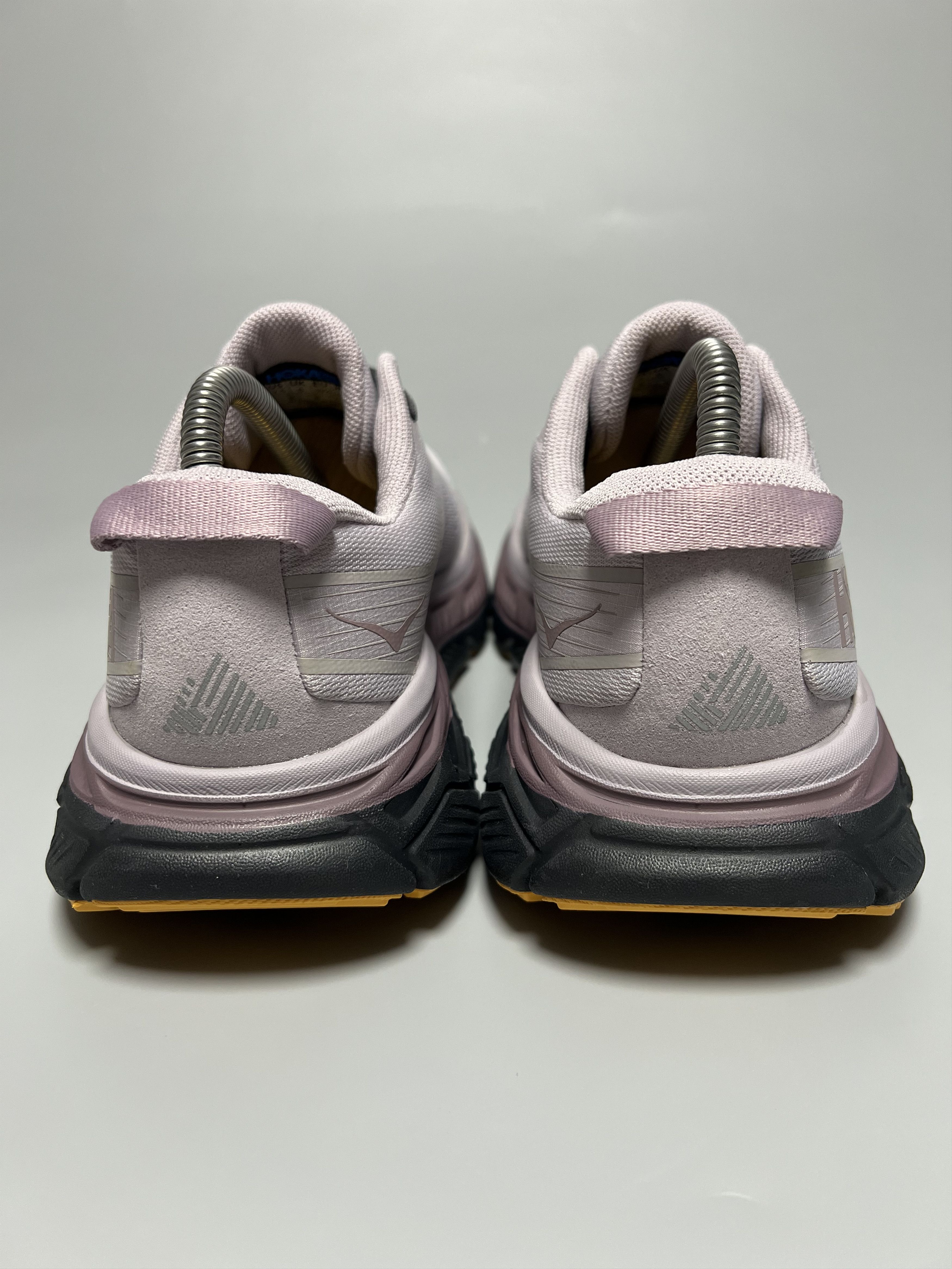 Hoka Hoka One One Stinson ATR 6 Women's Trail Running Shoes Size US 7.5 / IT 37.5 - 3 Thumbnail