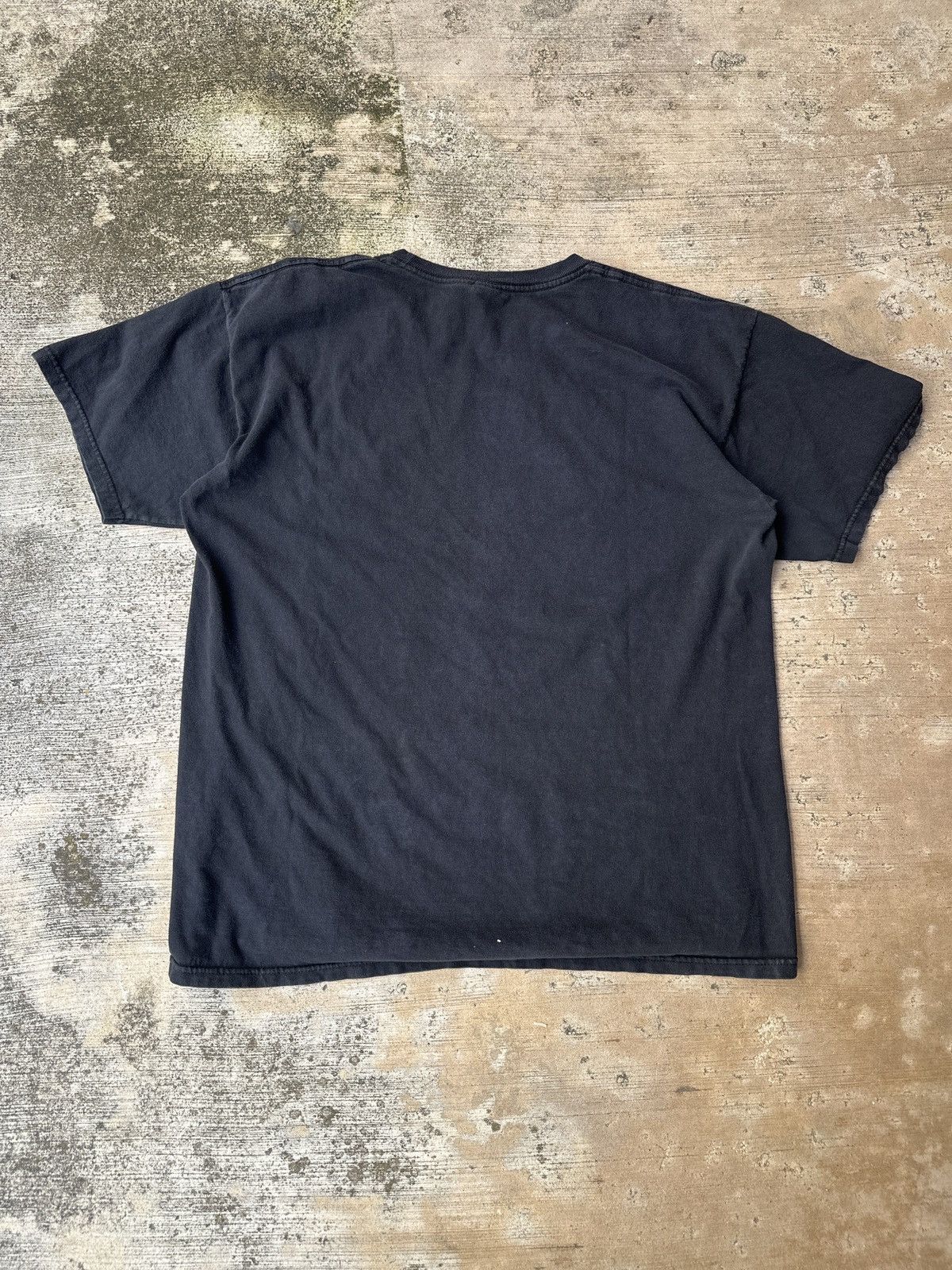 Jeep × Vintage Vintage 90s Car Tshirt Jeep Off-roading Jeeprney Size US L / EU 52-54 / 3 - 3 Thumbnail