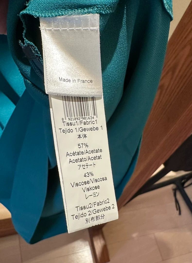 Kenzo KENZO Midi Dresses Size XS / US 0-2 / IT 36-38 - 4 Thumbnail