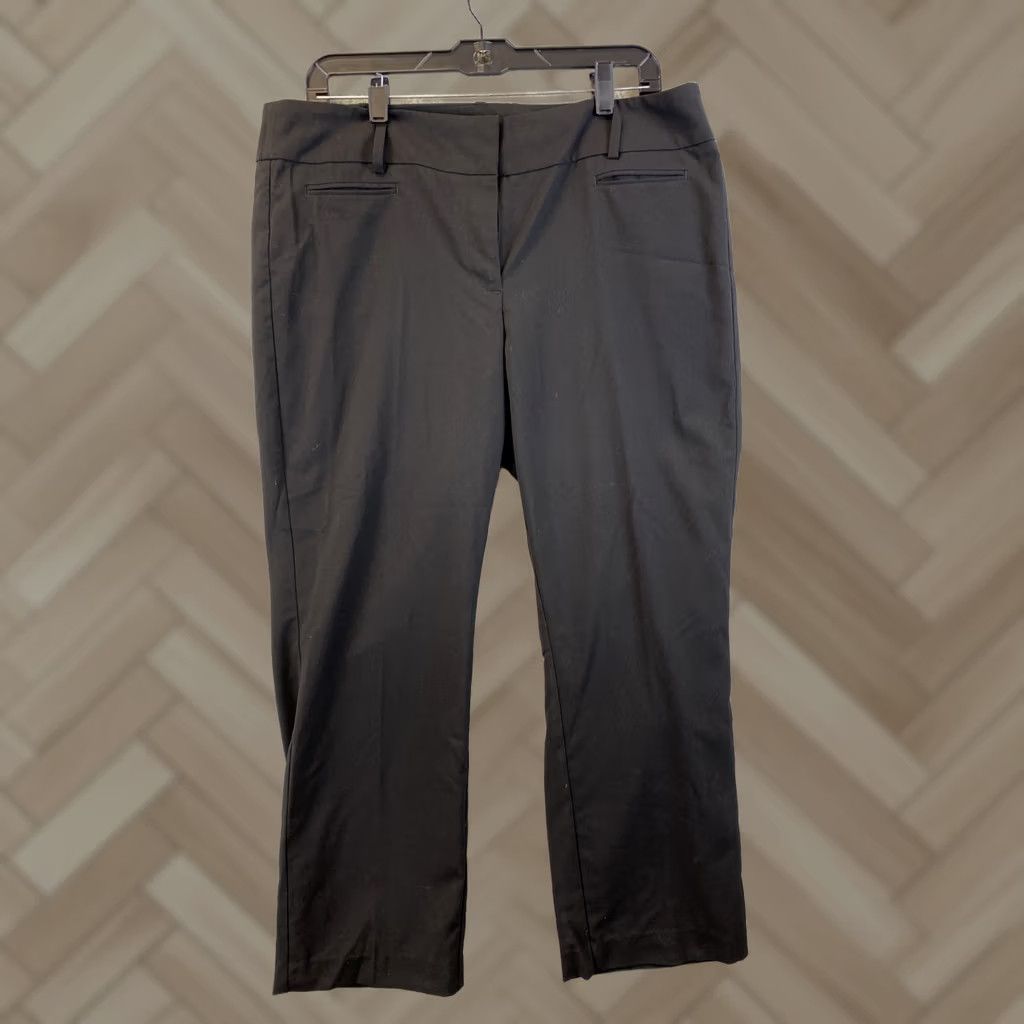 Ann Taylor VINTAGE: No? (Invalid) Size 34" / US 12 / IT 48 - 1 Thumbnail