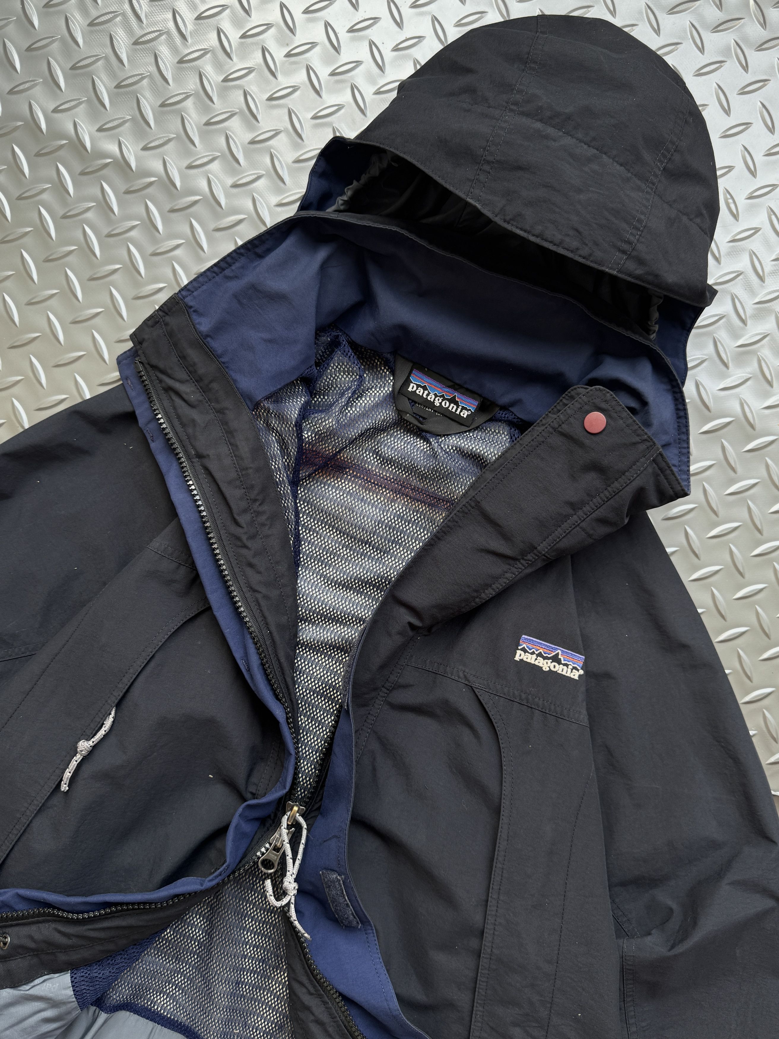 Patagonia Patagonia GORE-TEX Jacket Size US S / EU 44-46 / 1 - 5 Thumbnail