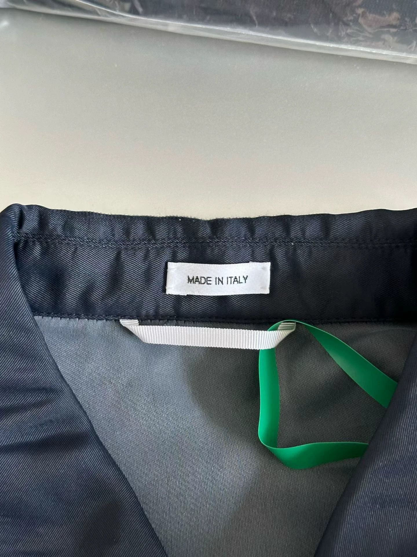 Thom Browne Thom Browne Jacket Size 3 98 New Size US L / EU 52-54 / 3 - 3 Thumbnail