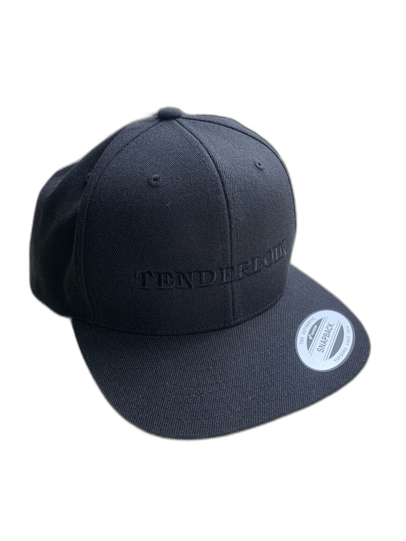 Japanese Brand new black tenderloins baseball cap Size ONE SIZE - 1 Thumbnail