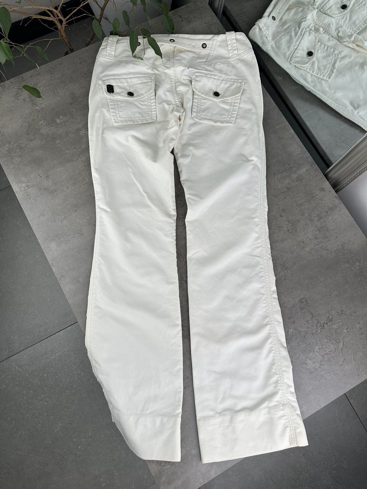 Diesel Diesel Pants Size 30" / US 8 / IT 44 - 6 Thumbnail