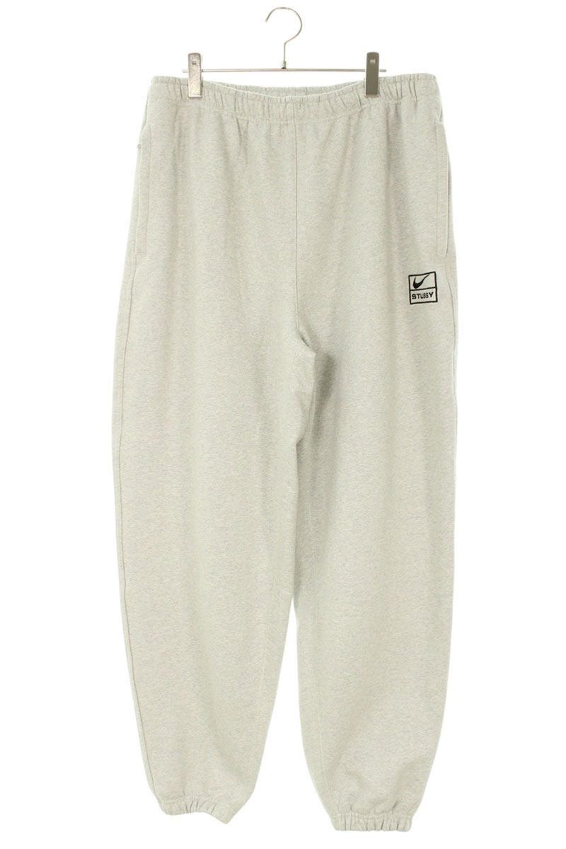 Nike × Stussy Nike x Stussy International Sweatpants | Grailed