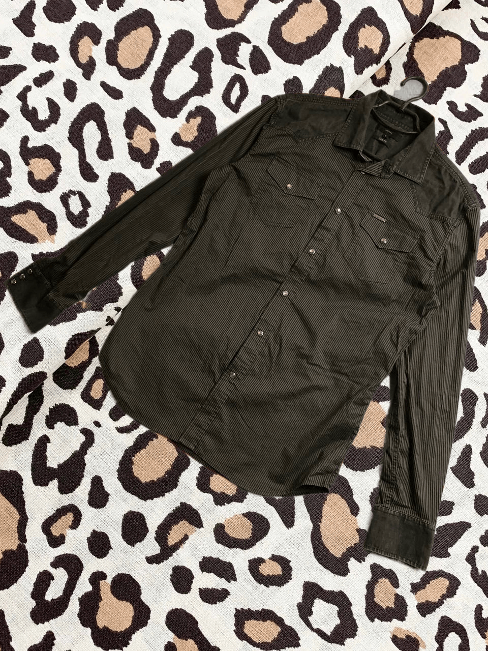 Diesel Diesel Shirt Size US L / EU 52-54 / 3 - 1 Thumbnail