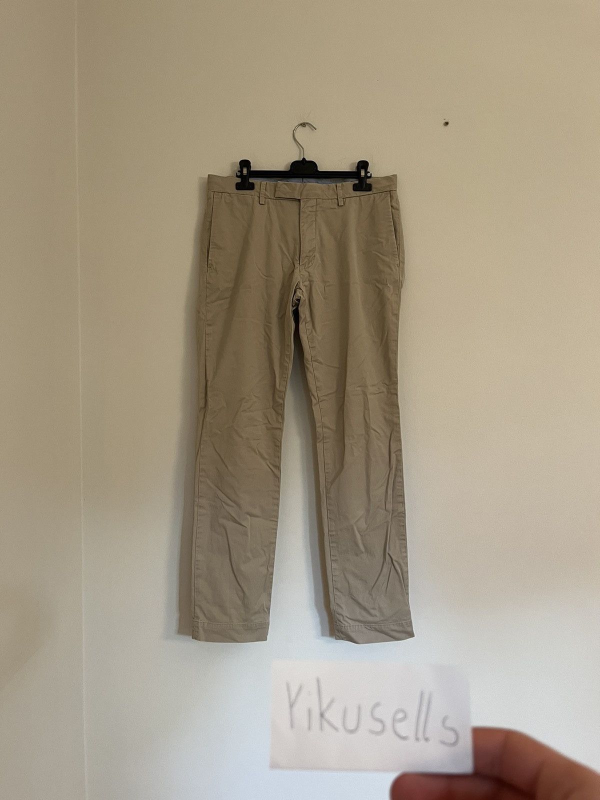 Polo Ralph Lauren Chino Pants