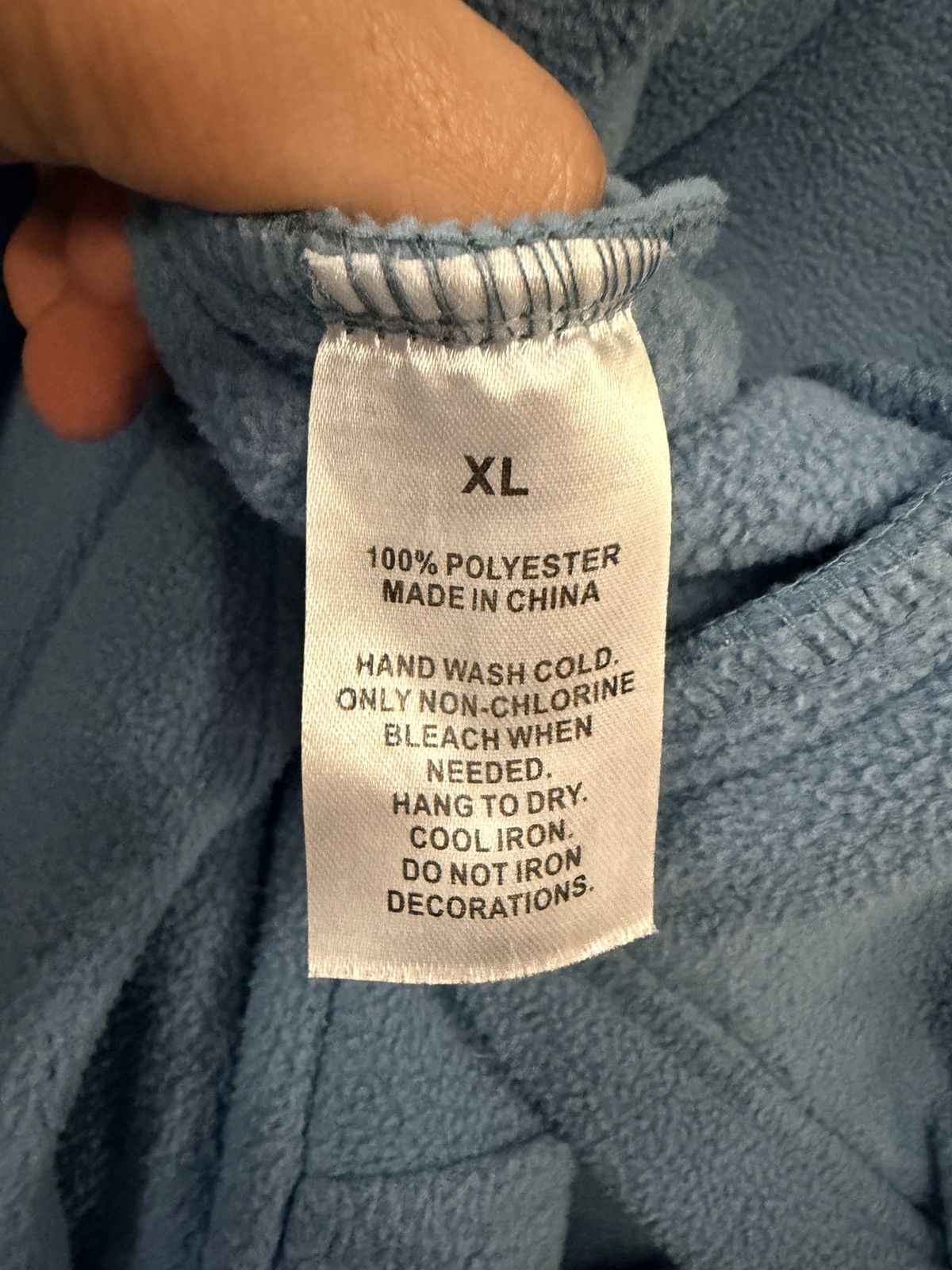 Sinclair Global Sinclair Zip up Size US XL / EU 56 / 4 - 4 Thumbnail