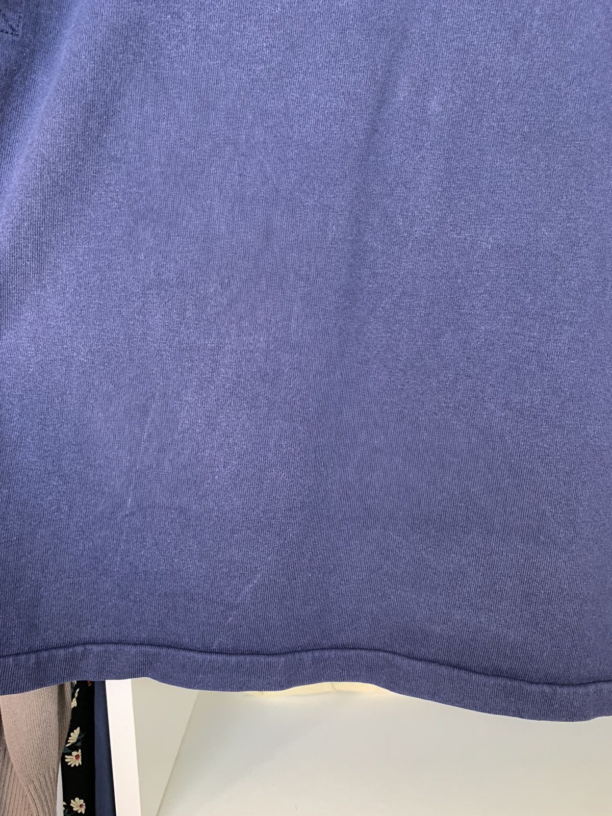 Vintage Vintage Polo Ralph Lauren Big Logo Rugby Long Sleeve Size US M / EU 48-50 / 2 - 25 Thumbnail