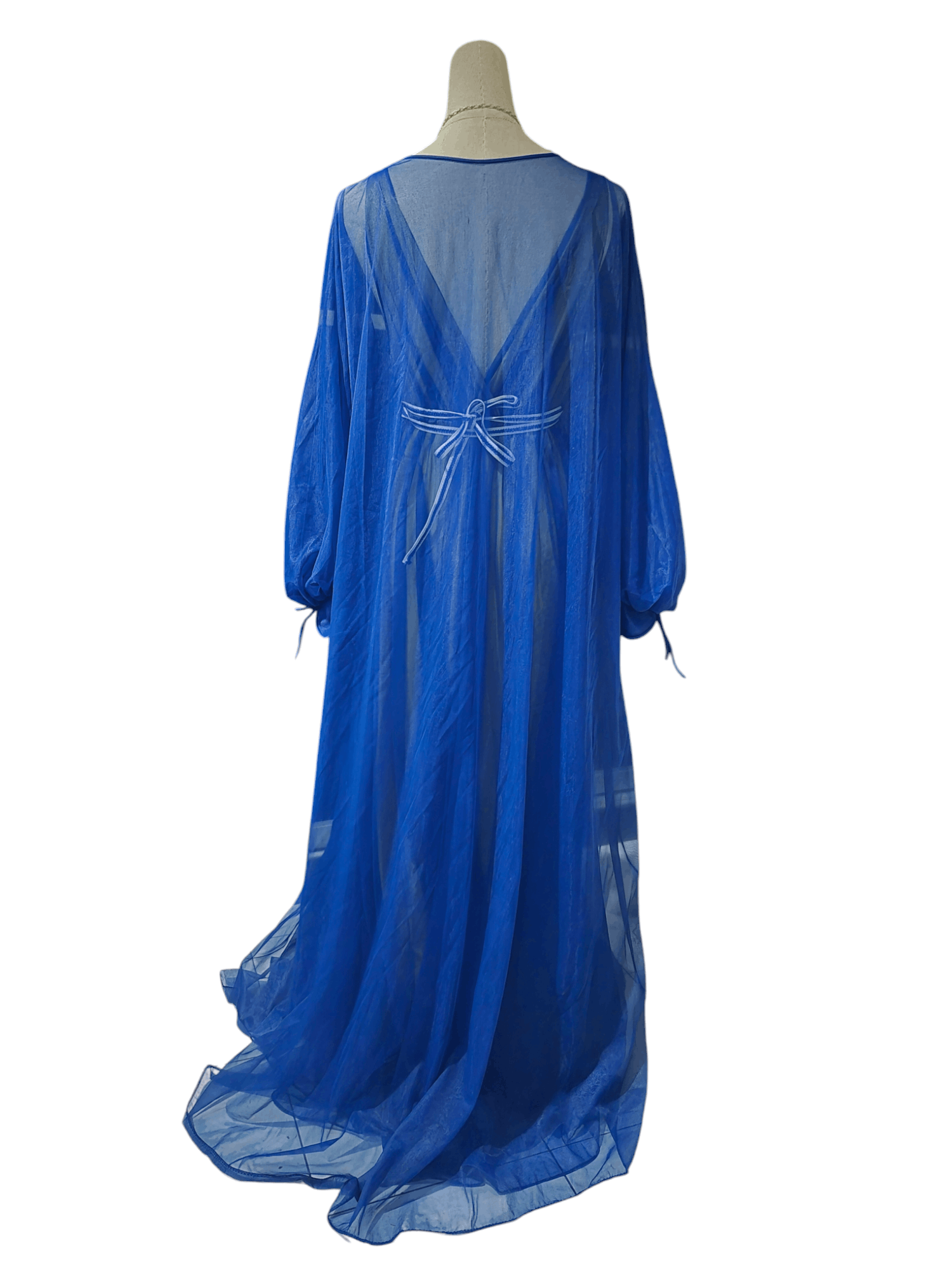 Other Vintage Blanche nightgown Size M / US 6-8 / IT 42-44 - 3 Thumbnail
