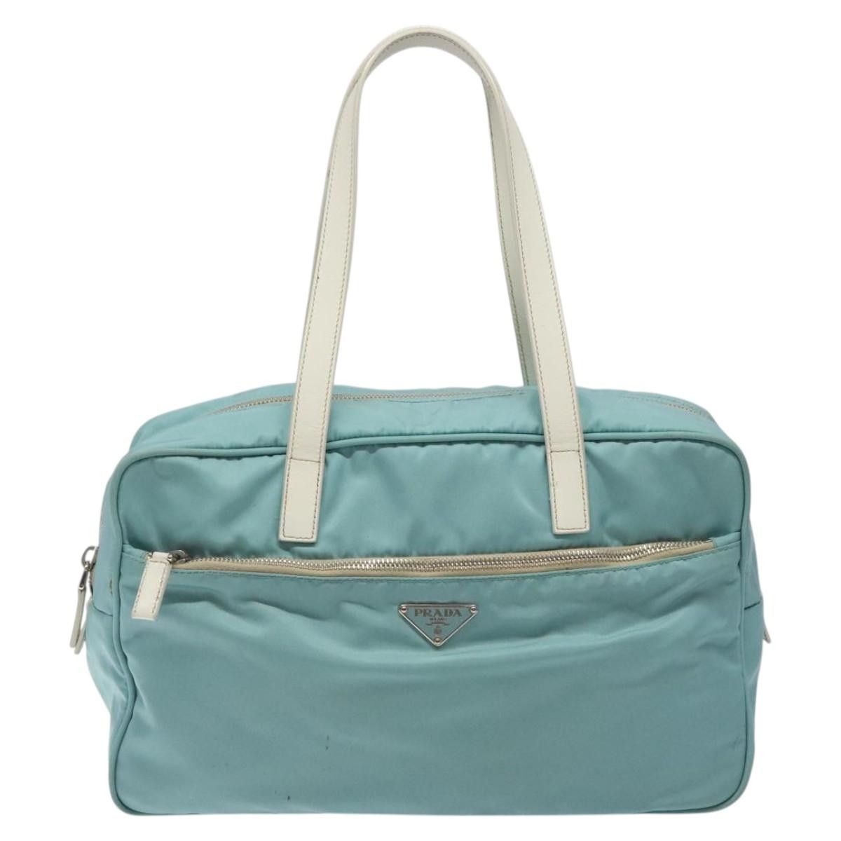 Prada Prada Re-edition handbag Size ONE SIZE - 1 Thumbnail