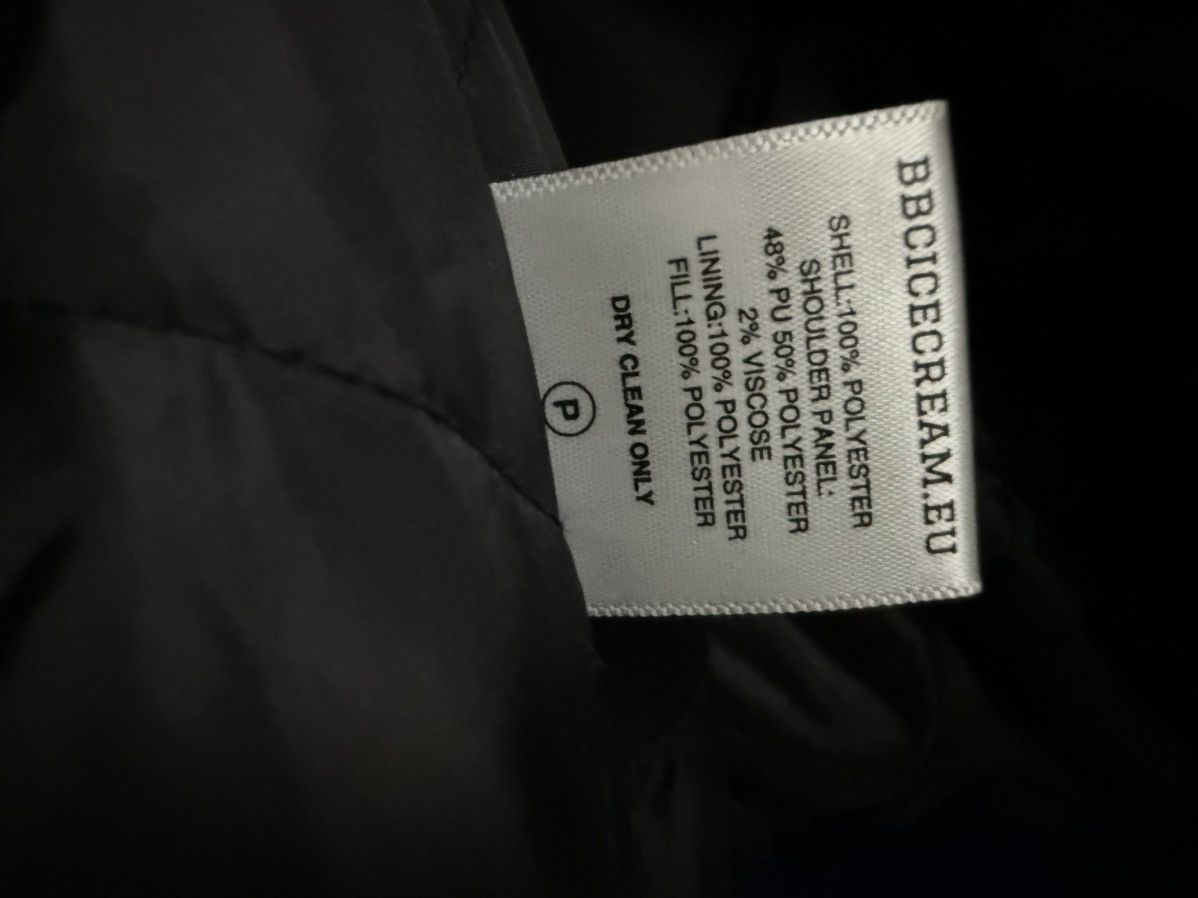 Icecream Icecream Varsity Jacket Size US M / EU 48-50 / 2 - 5 Thumbnail