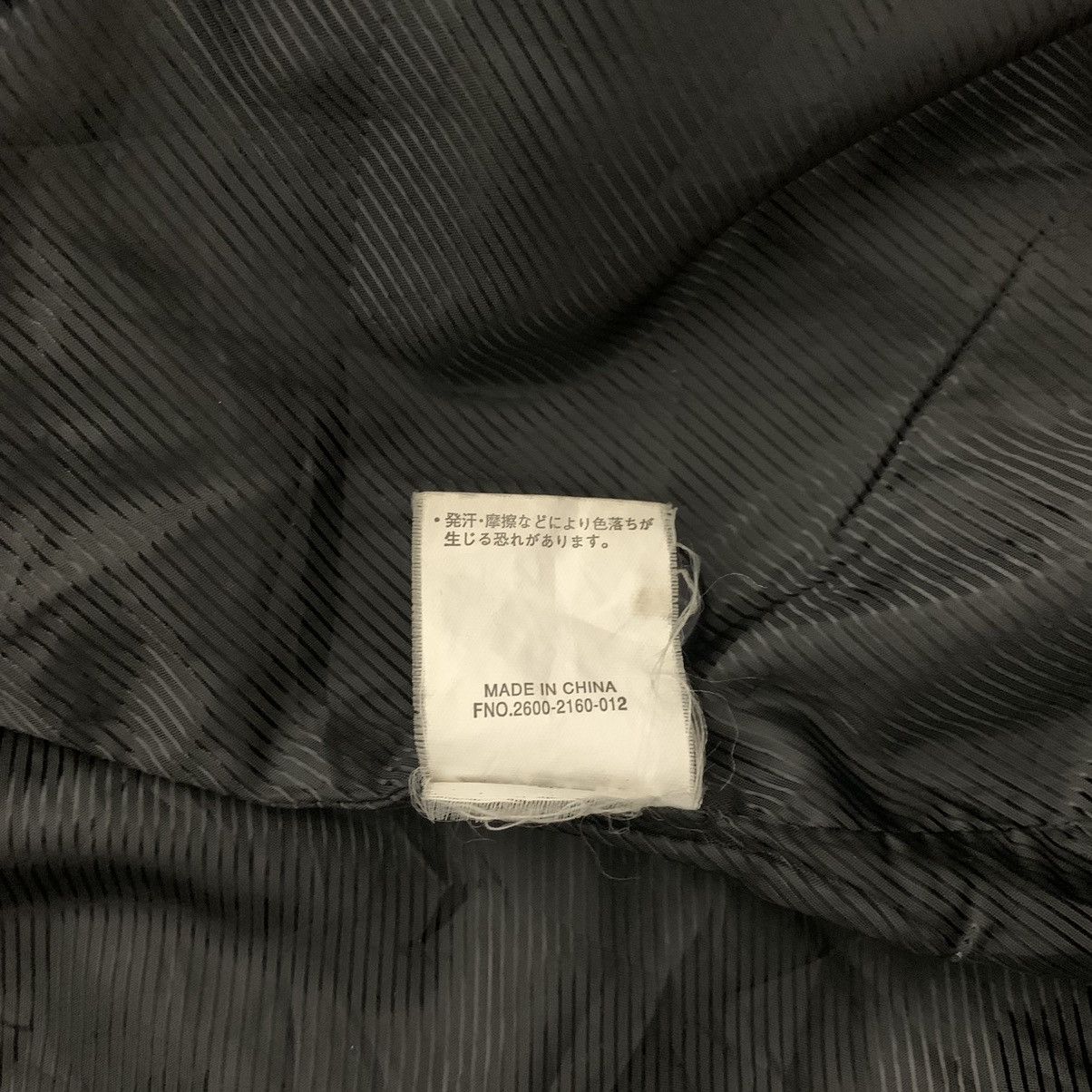 Japanese Brand Pazzo Denim Store Jacket Size US L / EU 52-54 / 3 - 7 Thumbnail