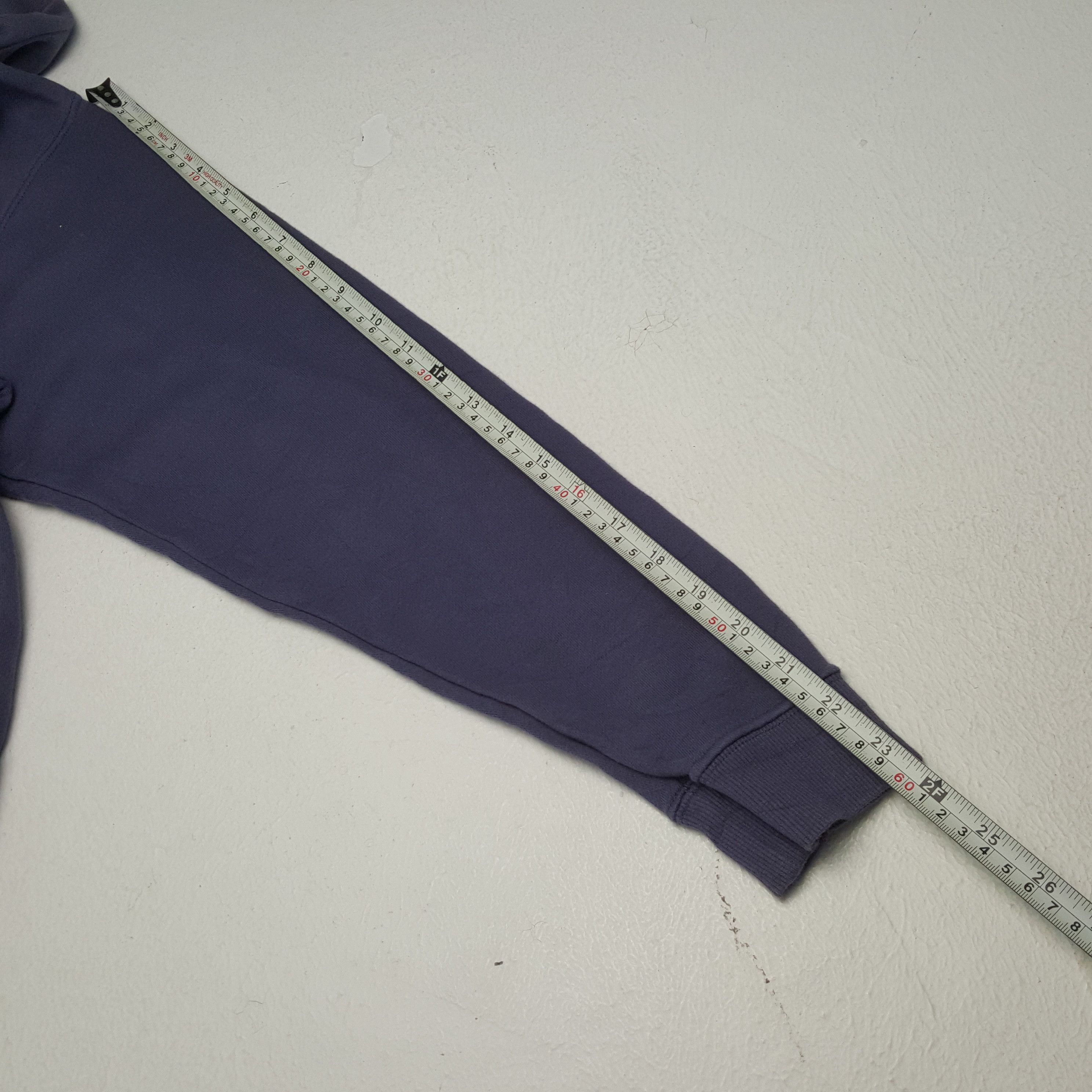 Signal Sport × Vintage MASSACHUSETTS SPORTWEAR Vintage Signal Sweatshirt Size US XL / EU 56 / 4 - 5 Thumbnail