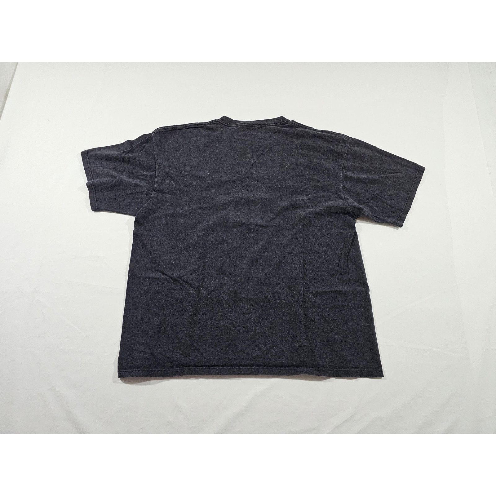 Other USN United States Navy T-Shirt Tested Black Soffe Sz XL Size US XL / EU 56 / 4 - 3 Thumbnail