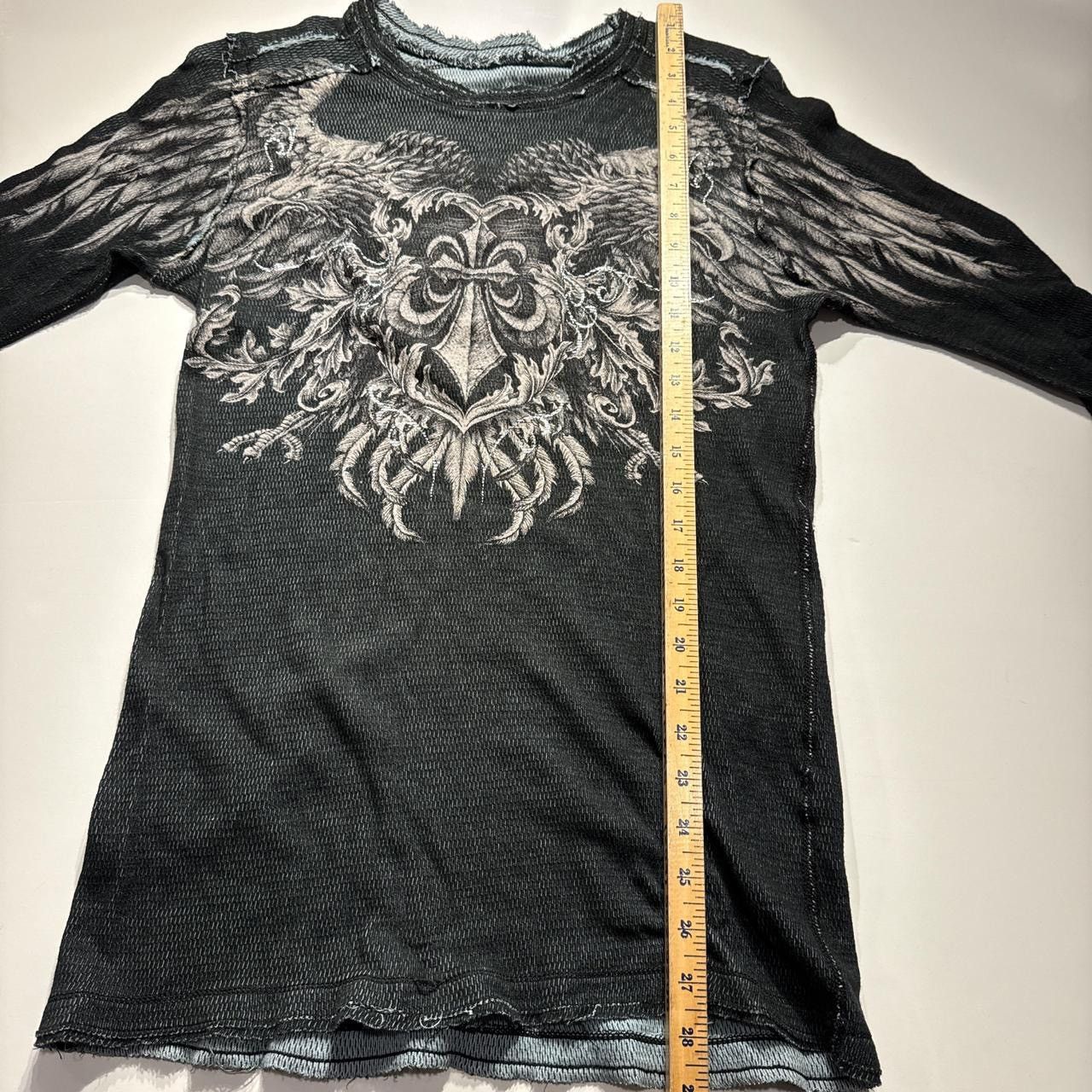 Affliction Affliction Size US S / EU 44-46 / 1 - 5 Thumbnail