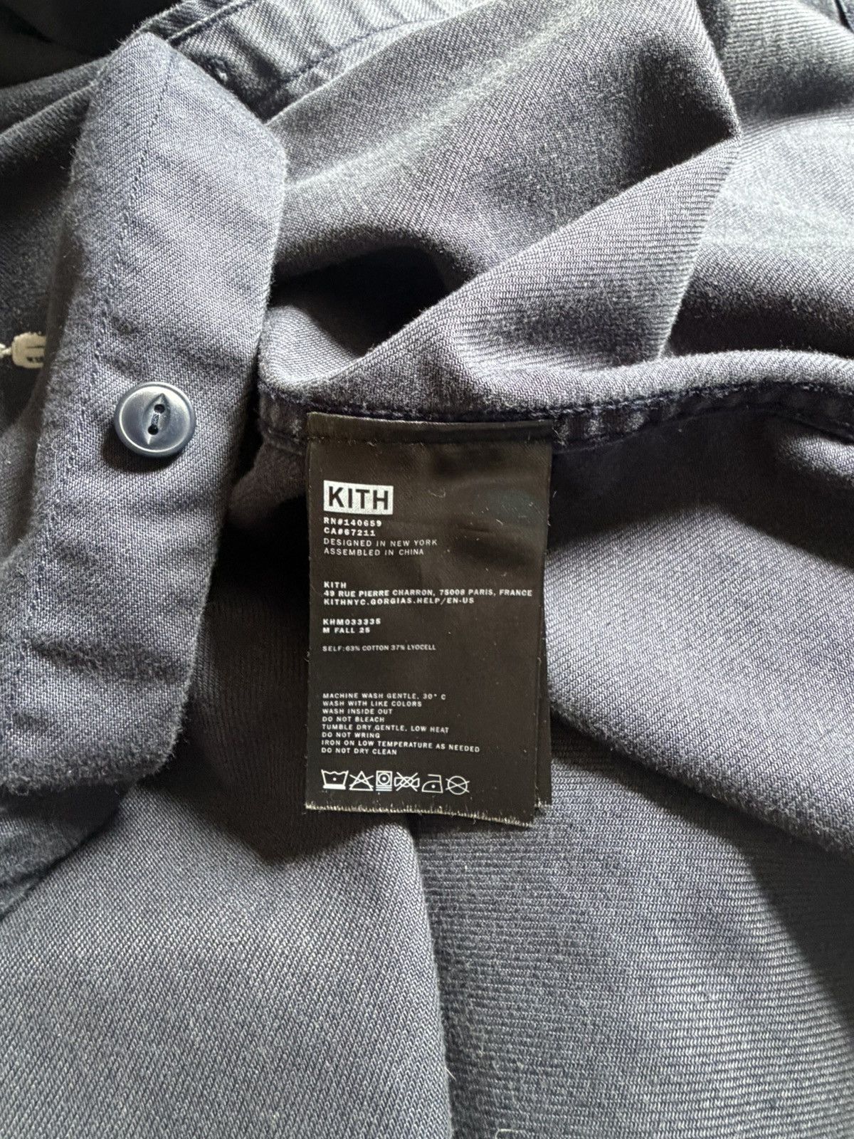 Kith Kith NY Symbols Graphic Apollo Shirt Size US L / EU 52-54 / 3 - 7 Thumbnail