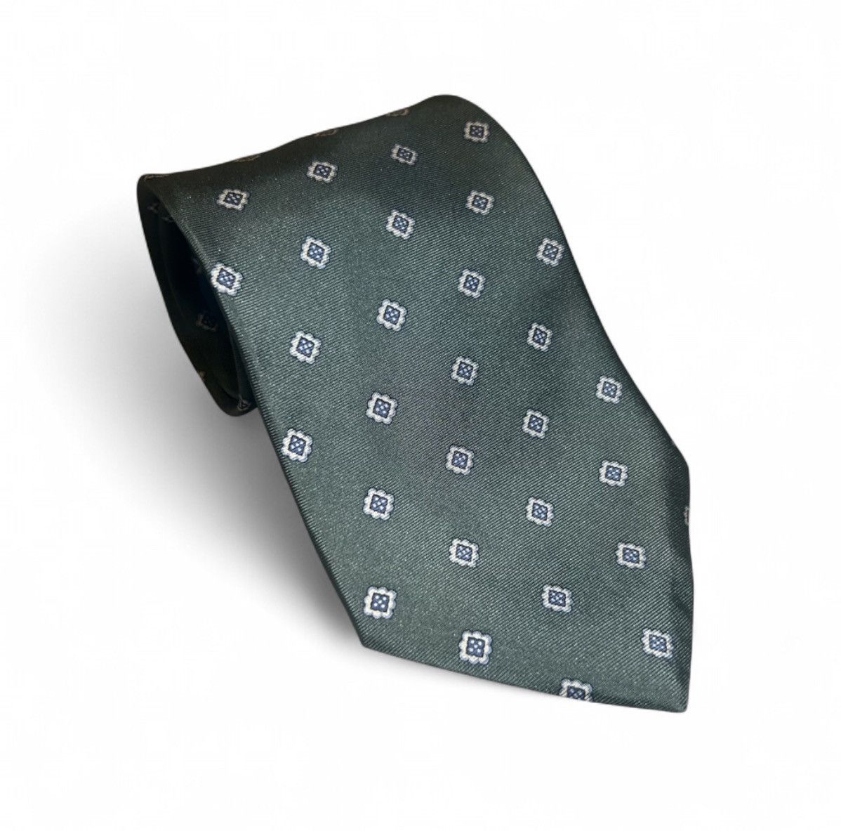 Tommy Hilfiger 🔥Free Shipping Tommy Hilfiger Tie🔥 Size ONE SIZE - 1 Thumbnail