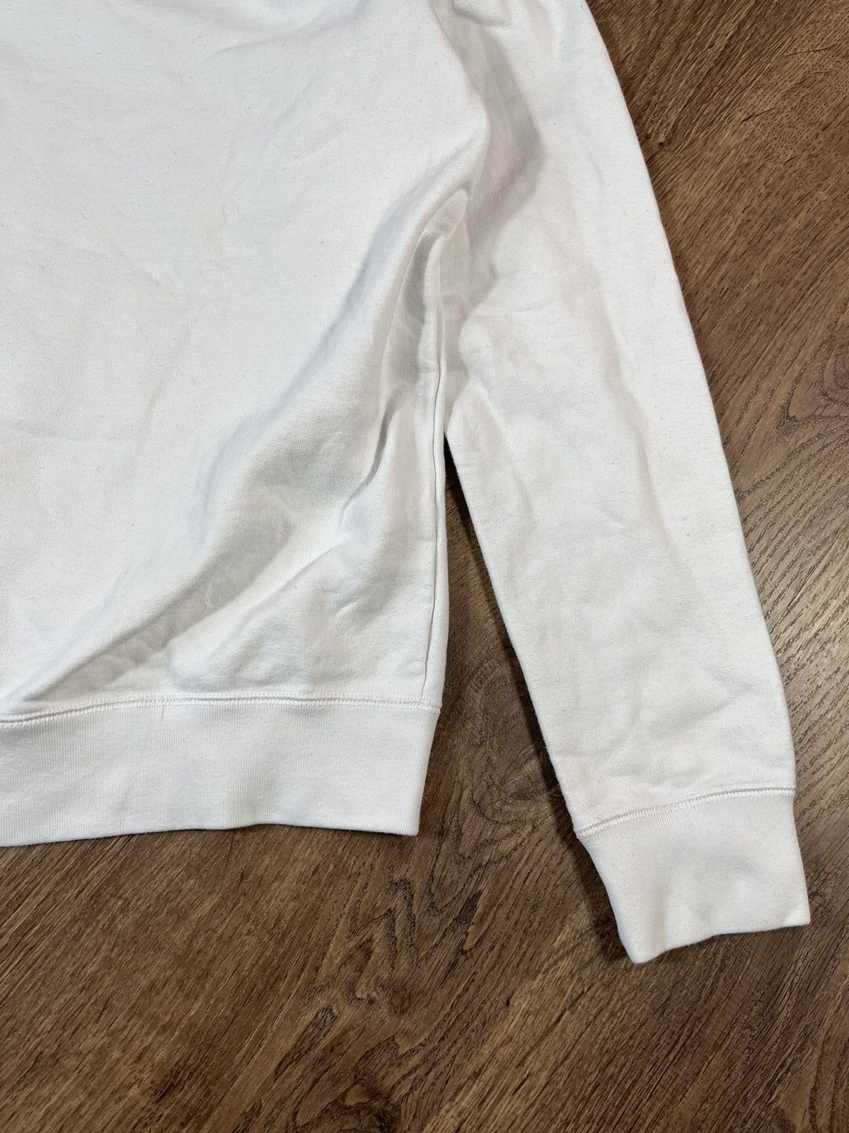 Vintage OVO Hoodie Size US M / EU 48-50 / 2 - 10 Thumbnail