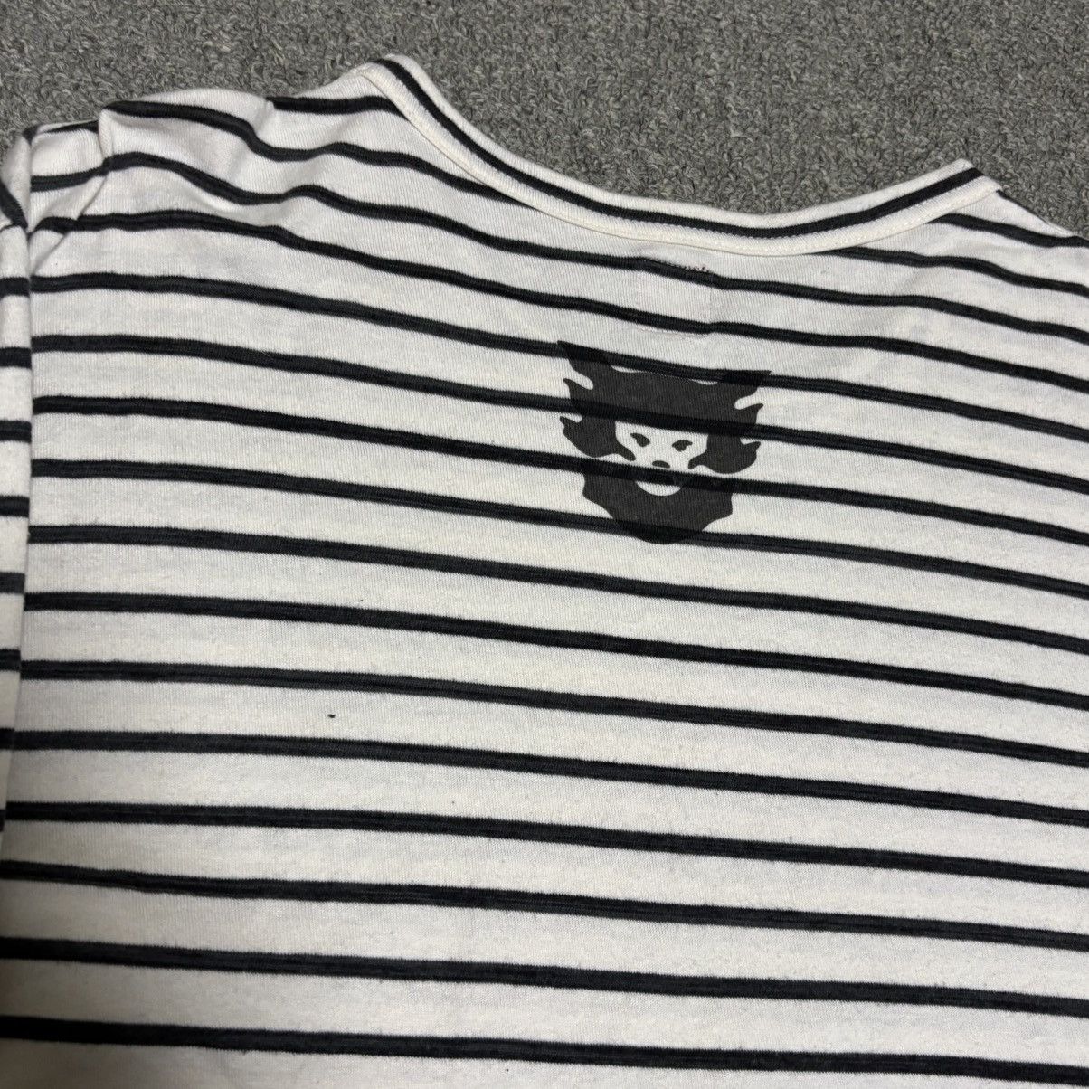 Human Made Human Made Striped STRMCWBY L/S Size US M / EU 48-50 / 2 - 7 Thumbnail