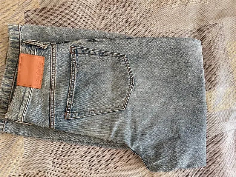 Acne Studios Acne Studios 1989 Minor damage to jeans Size US 30 / EU 46 - 3 Thumbnail