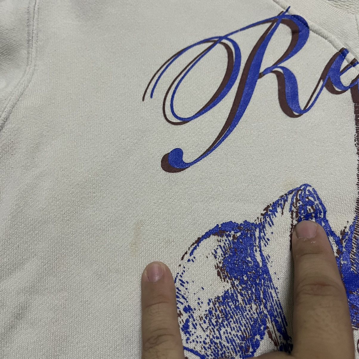 Neighborhood Rare Neighborhood Japan Retro Elephant Graphic Sweatshirt Size US S / EU 44-46 / 1 - 5 Thumbnail