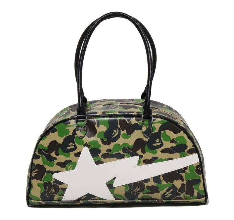 Bape Bape Bag Size ONE SIZE - 4 Thumbnail