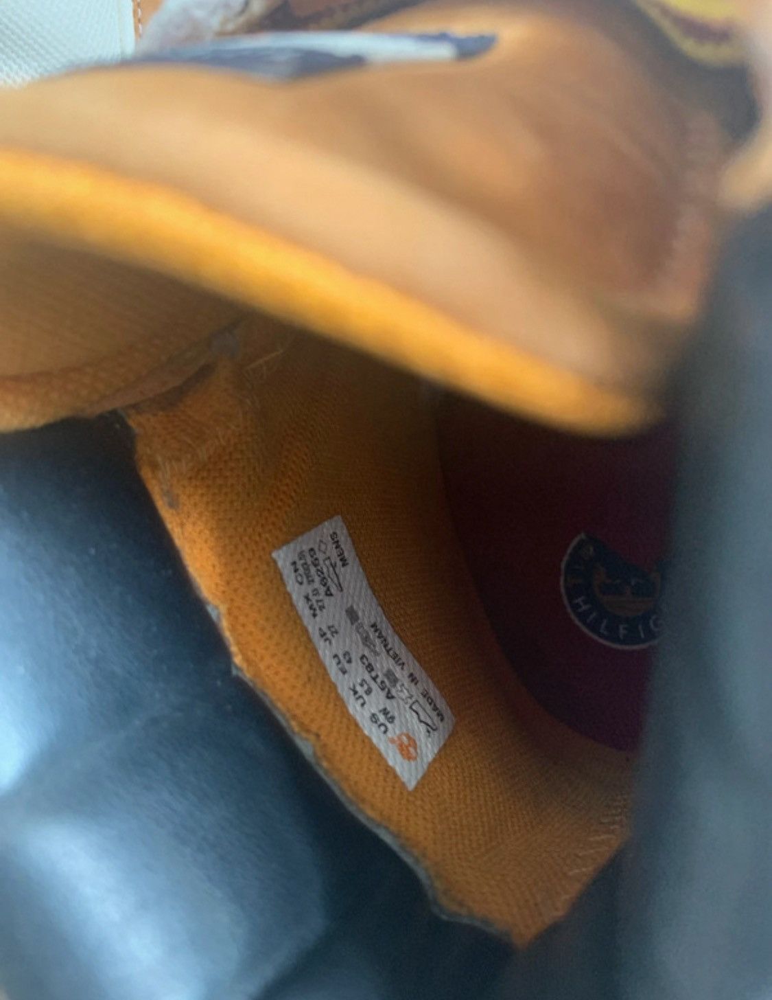 Timberland Timberland x Tommy Hilfiger Size US 9.5 / EU 42-43 - 4 Thumbnail