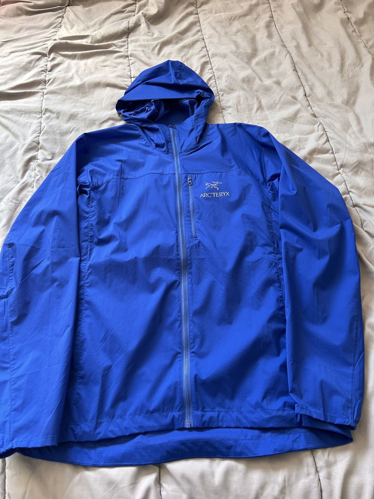 Arc'teryx Arcteryx Squamish Hoody Size US M / EU 48-50 / 2 - 1 Thumbnail