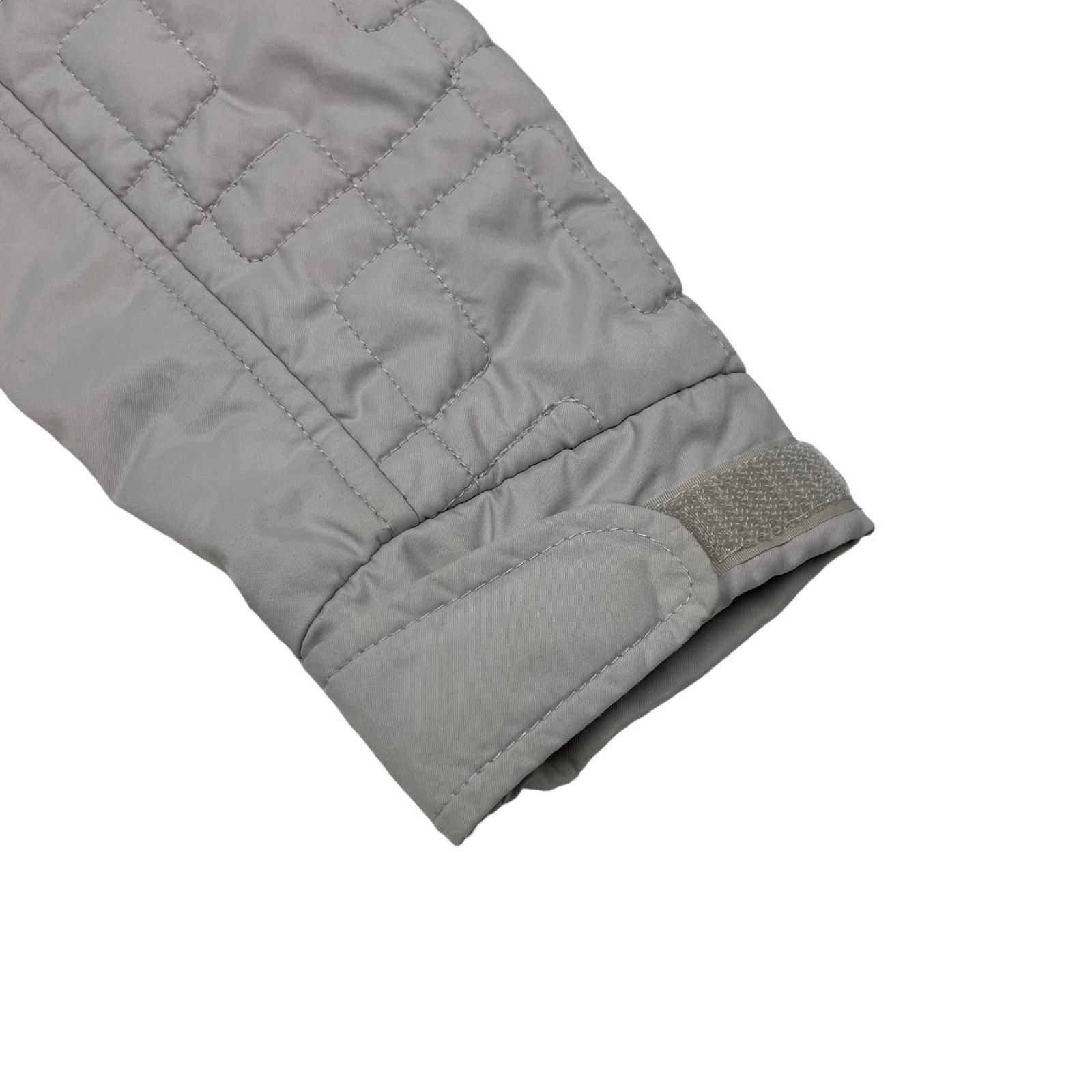 Nike × Nike ACG Vintage Nike ACG 2 in 1 Vest Jacket y2k 00s modular jacket M Size M / US 6-8 / IT 42-44 - 8 Thumbnail