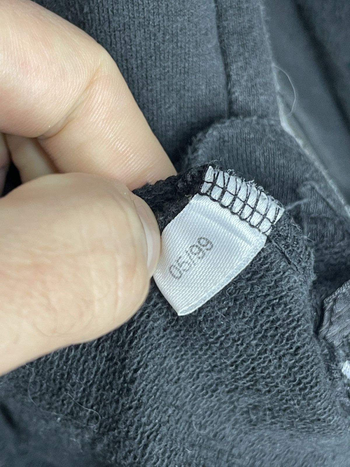 Adidas × Vintage Vibtage adidas 90s embroidered sweatshirt Size US L / EU 52-54 / 3 - 10 Thumbnail