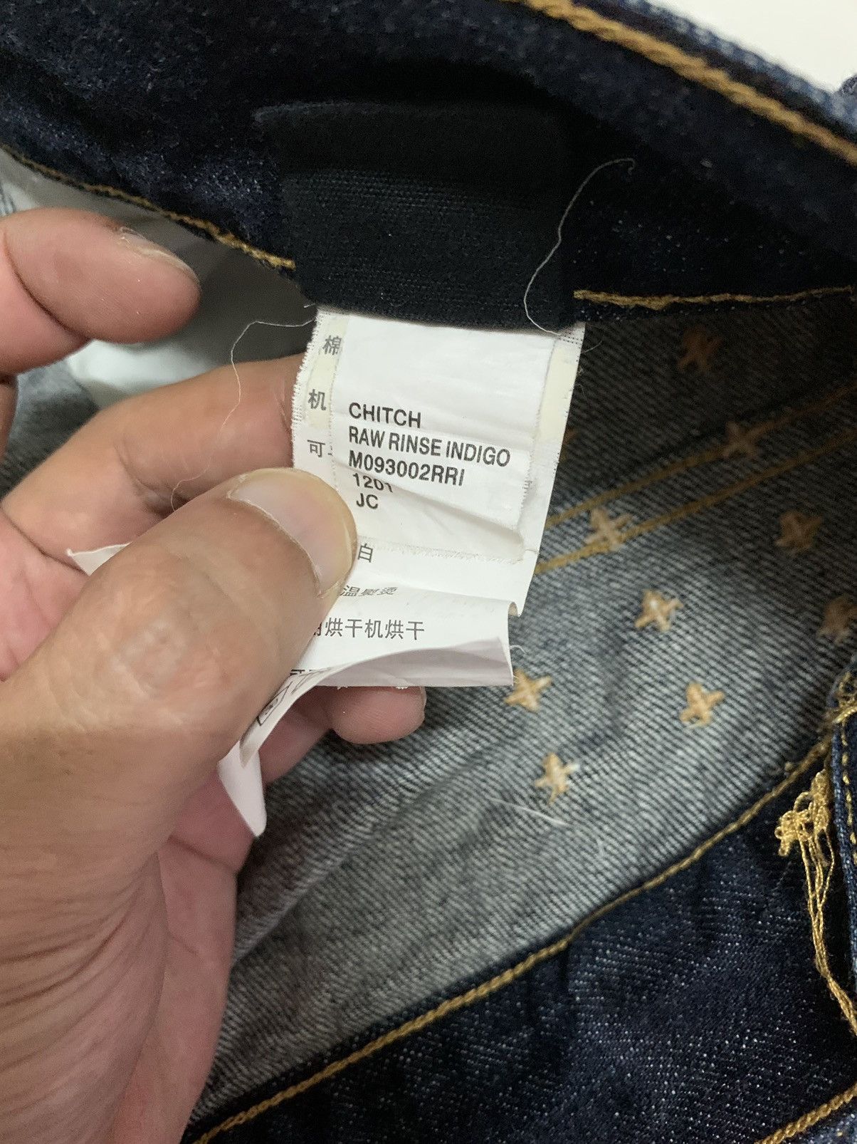 Ksubi Ksubi denim Size US 31 - 6 Thumbnail