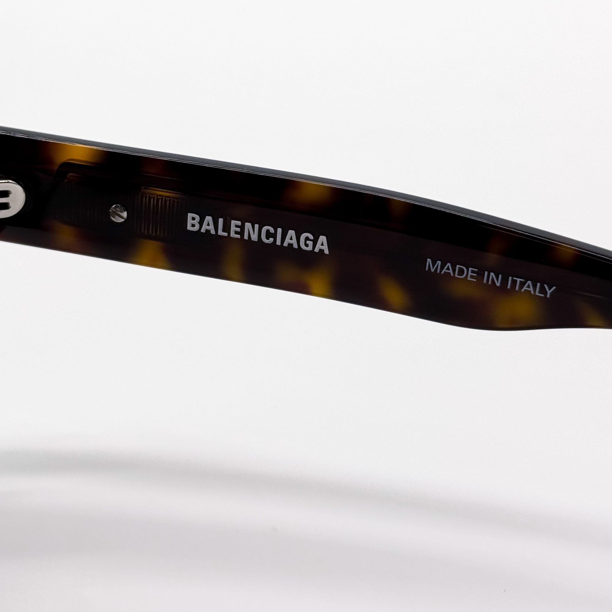 Balenciaga NEW BALENCIAGA BB0270S 002 SUNGLASSES HAVANA CAT EYE WOMEN Size ONE SIZE - 10 Thumbnail
