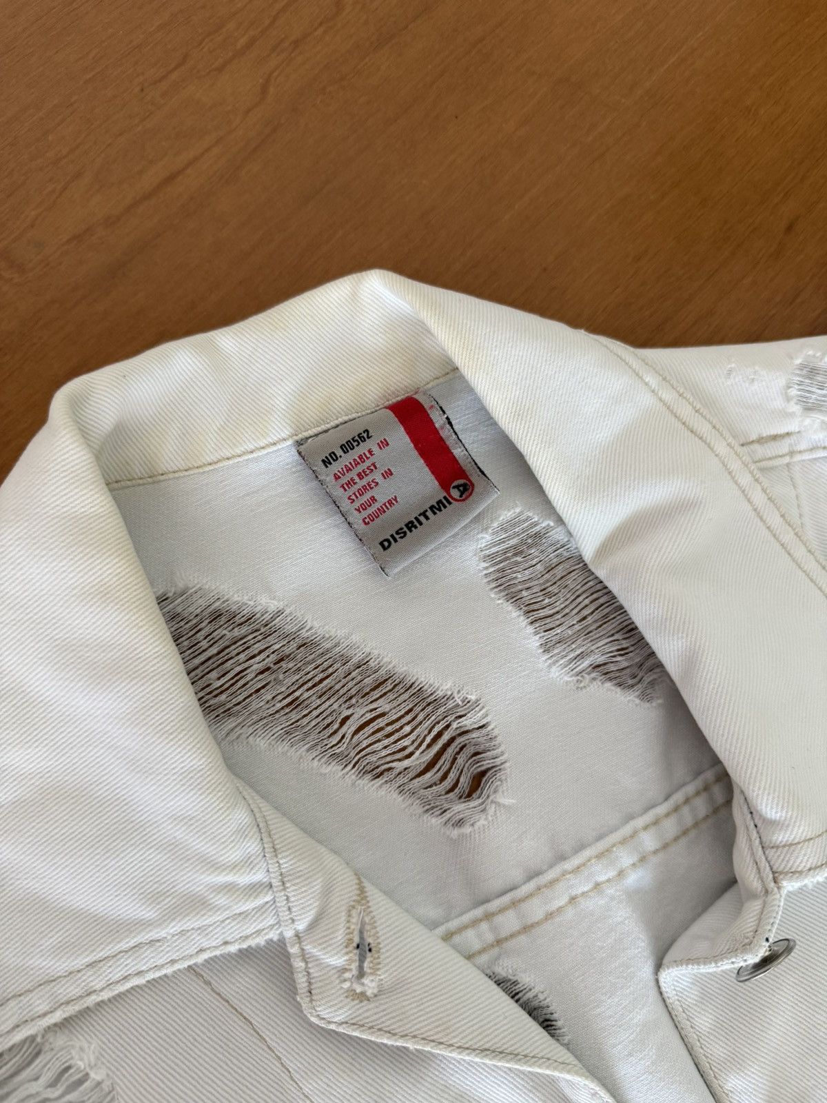Other Limited Brazilian Runway Tailored Jacket Size US M / EU 48-50 / 2 - 7 Thumbnail