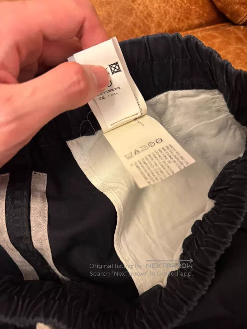 Rick Owens RICK OWENS Main Line Shorts Size US 32 / EU 48 - 4 Thumbnail