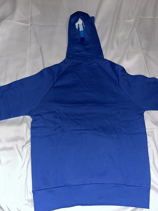 Trapstar London Trapstar Chenille Decoded 2.0 Hooded TracksuitDazzling