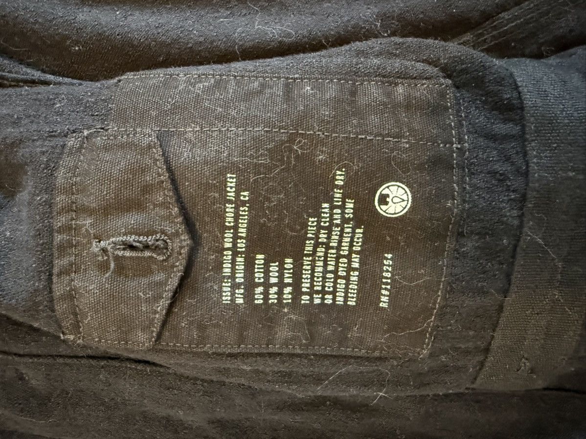 Apolis Apolis Global Citizen Chore Coat Size US M / EU 48-50 / 2 - 6 Thumbnail