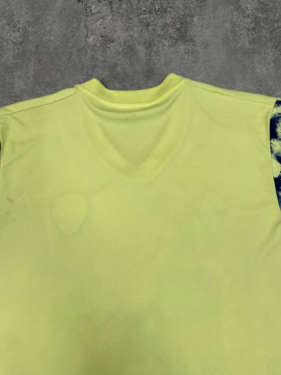 Adidas Adidas Leeds United Men 2022/23Football Jersey Yellow Blue Size US XL / EU 56 / 4 - 10 Thumbnail