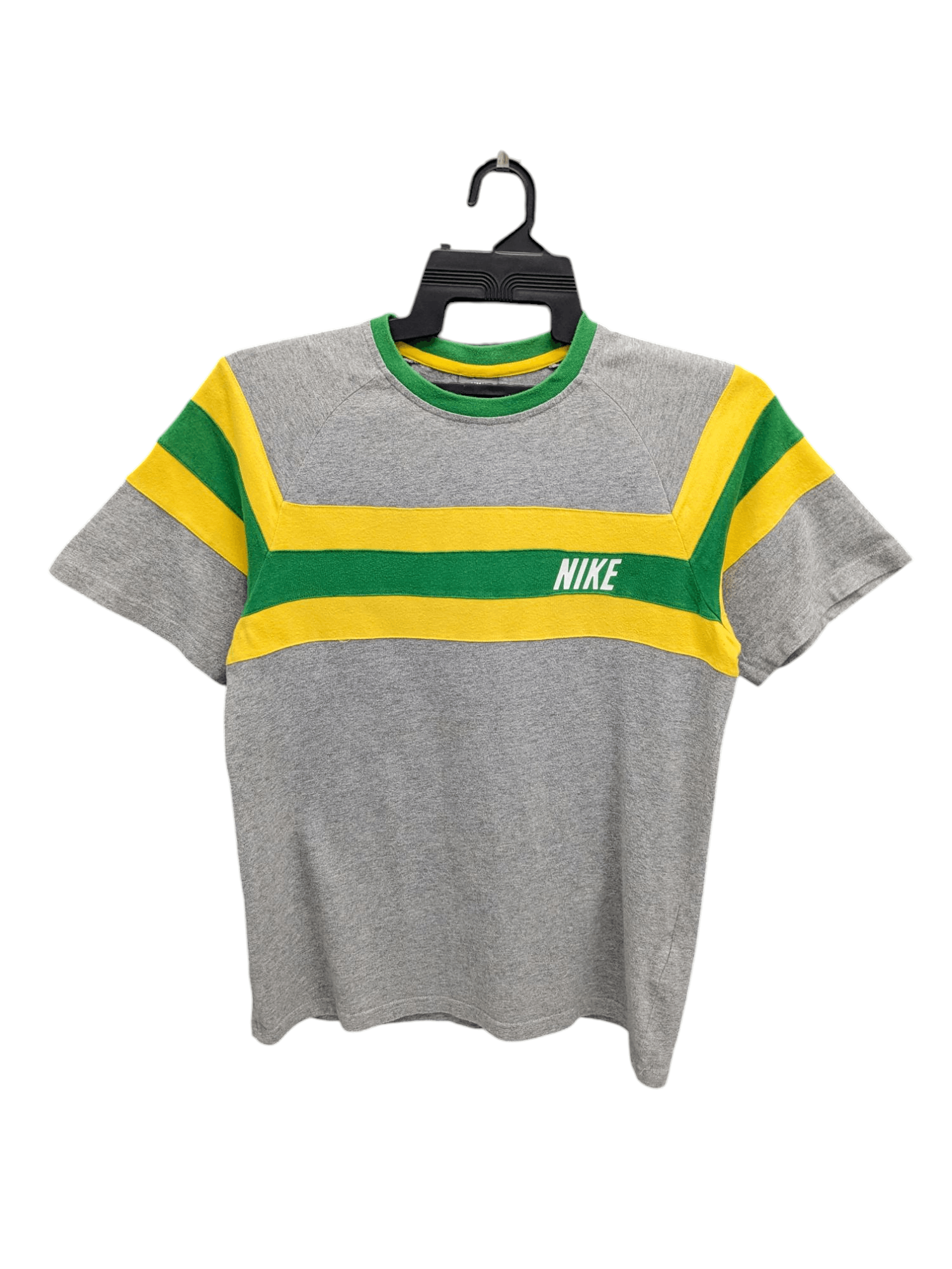 Nike VINTAGE NIKE TSHIRT Size US L / EU 52-54 / 3 - 1 Thumbnail