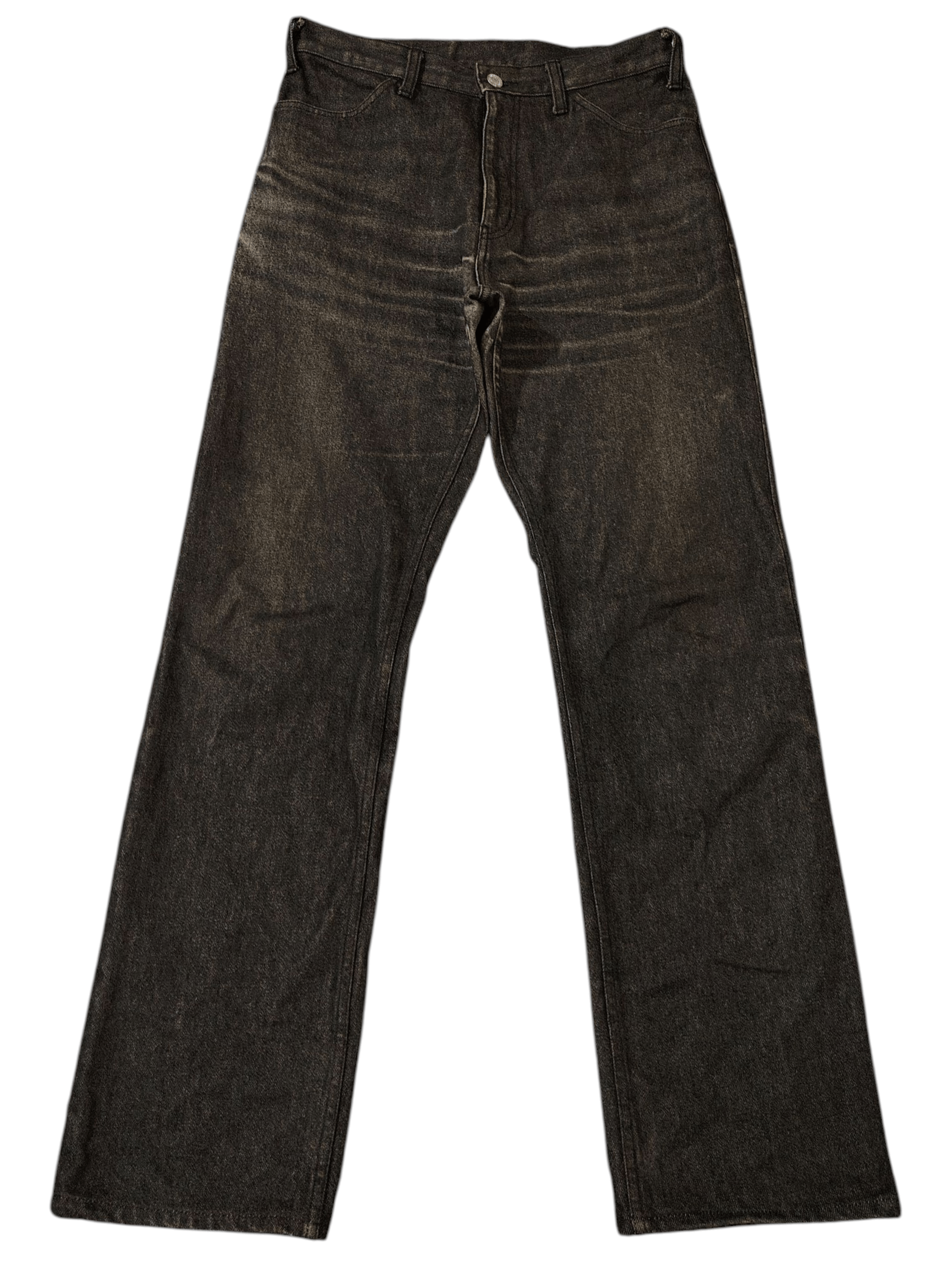 Beams Tokyo Japan Jeans