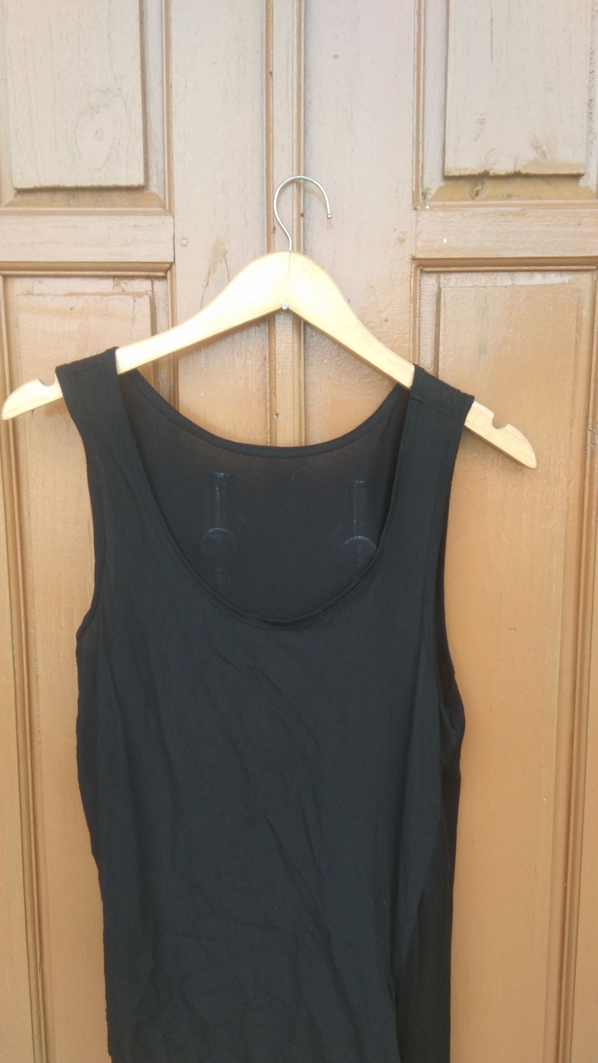 Y's Size 2 Y's yohji yamamoto tanktops Size M / US 6-8 / IT 42-44 - 2 Thumbnail