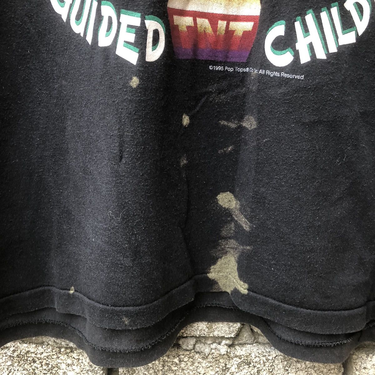 Vintage Vintage 1995 Uncle Sam’s Misguided Children Tee Size US XL / EU 56 / 4 - 3 Thumbnail