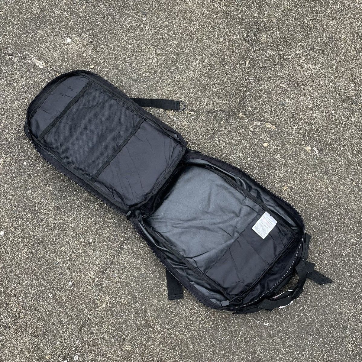 Other SEIBERTON TACTICAL SERIES BACKPACK Size ONE SIZE - 12 Thumbnail