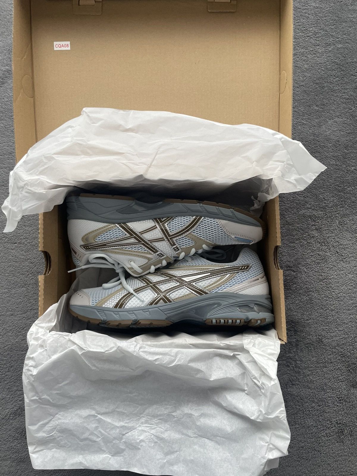 Asics Asics Gel-DS 14 US 11 EU 43.5 Size US 11 / IT 41 - 6 Thumbnail