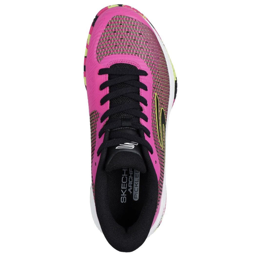 SKECHERS WOMEN'S Skechers Viper Court Pro 2.0 size 8 NWOX Size US 8 / IT 38 - 2 Thumbnail