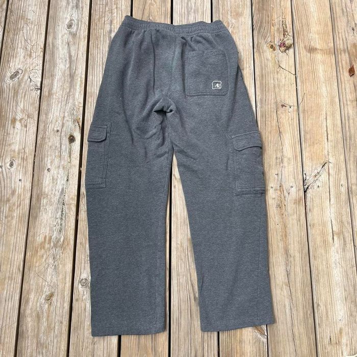 And1 best sale sweatpants cargo