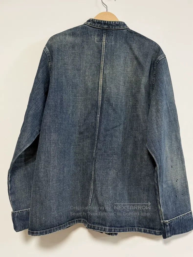 Neighborhood Neighborhood jacket Size US XL / EU 56 / 4 - 2 Thumbnail